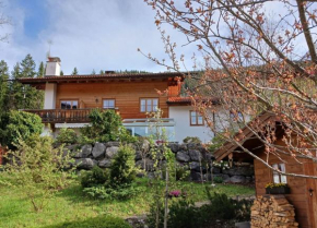 Landhaus am Bergfeld Bayrischzell